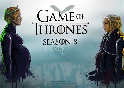 GAME OF THRONES 8 2 (720p) .